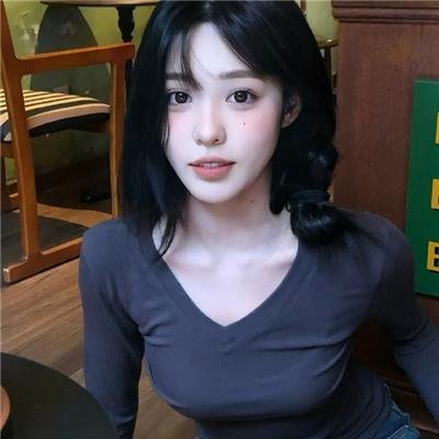 主播流浪记海报