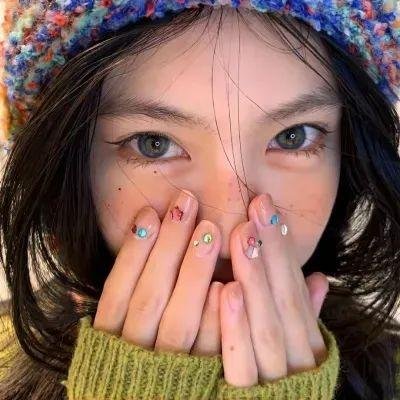 咒怨海报